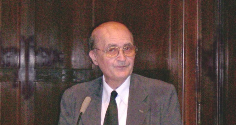 Miguel Ángel Ciuro Caldani