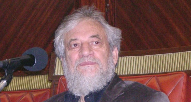 Claudio Naranjo