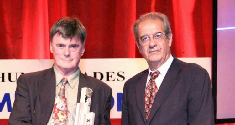 Entrega de Premios Konex – Acto Culminatorio