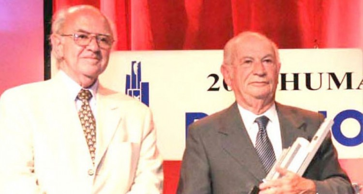 Entrega de Premios Konex – Acto Culminatorio