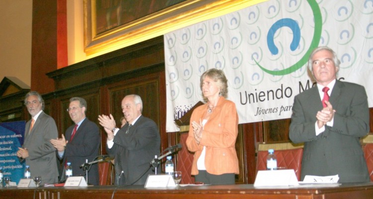 II Encuentro Nacional “Uniendo Metas – Jóvenes para el Futuro”