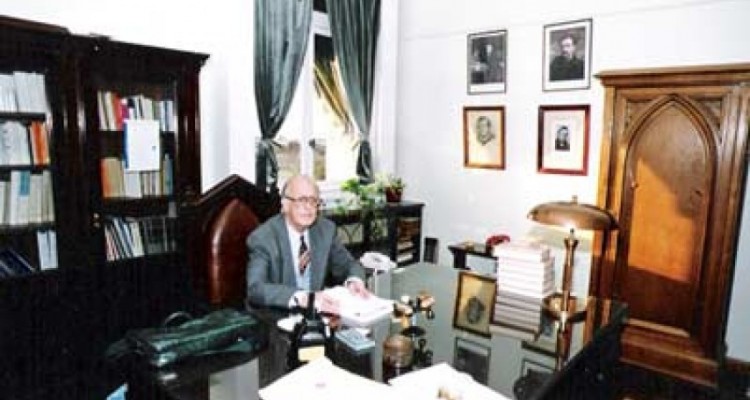 Germán J. Bidart Campos