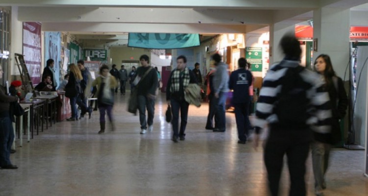 Una Facultad abierta a la comunidad