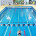 Pileta de Natación