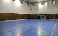 Gimnasio Principal