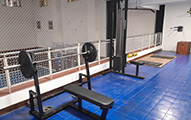 Gimnasio de Pesas