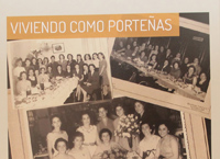 Muestra fotográfica: 100 años 100 historias