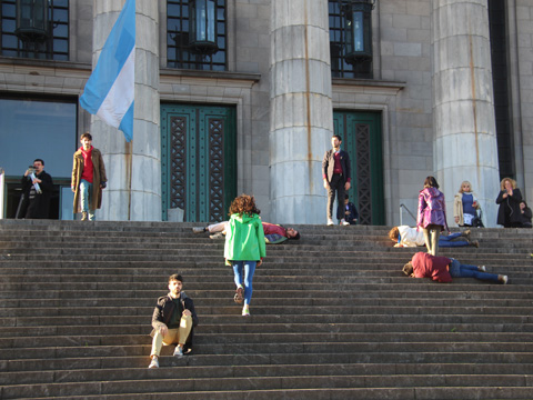 Bienal de Performance 2017