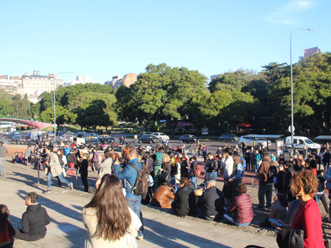 Bienal de Performance 2017