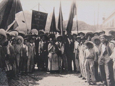 Muestra de Fotografas de la Embajada de Mxico