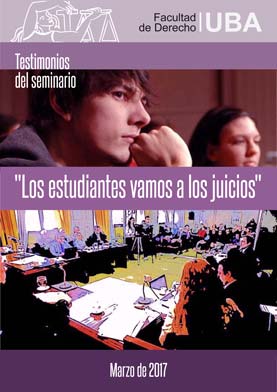 Revista electrónica del seminario 