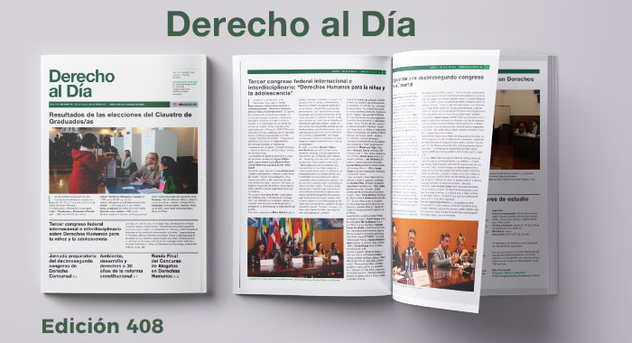 Derecho al D�a