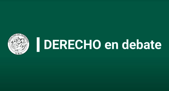 #DerechoEnDebate: El rol del "práctico" en la formación profesional