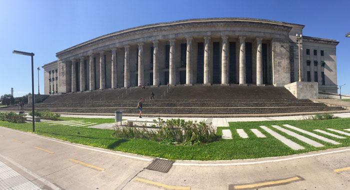 Facultad de Derecho