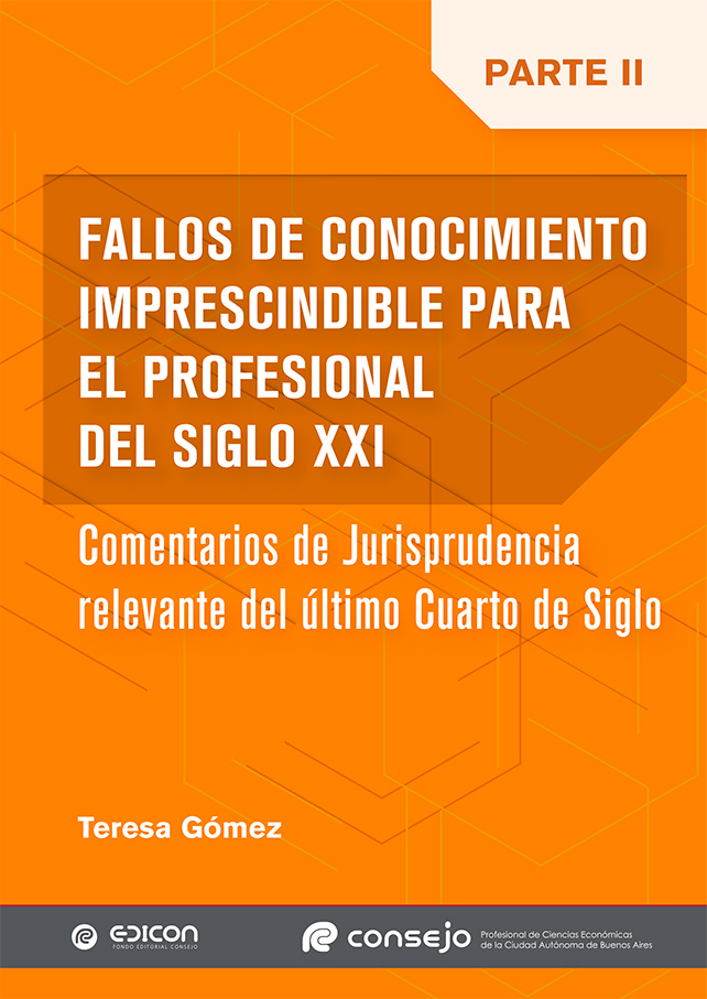 Fallos de conocimiento imprescindible para el
profesional del siglo XXI