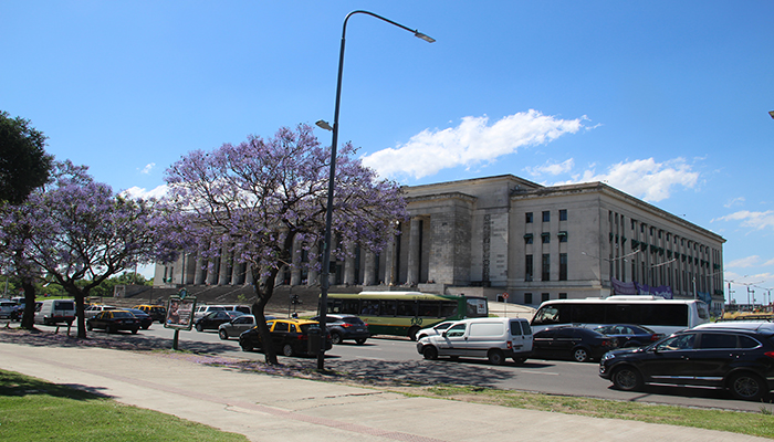 Departamento de Derecho Procesal