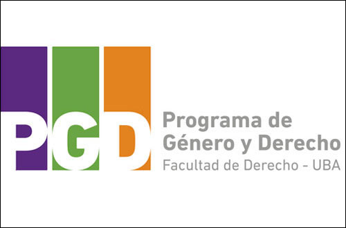 Género y Derecho