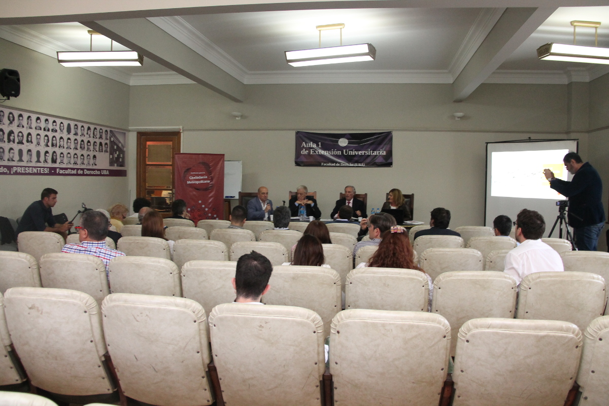 Aula Extensión