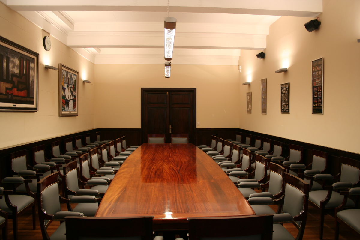 Aula Vélez