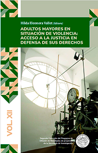 Conflictos socio-jurídicos e infancia desde la perspectiva de los derechos humanos