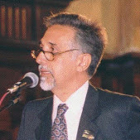 Eduardo Molina Quiroga