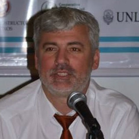 Guillermo Scheibler