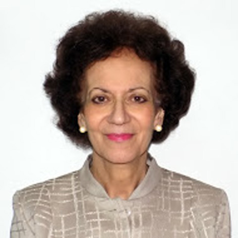 María Susana Najurieta