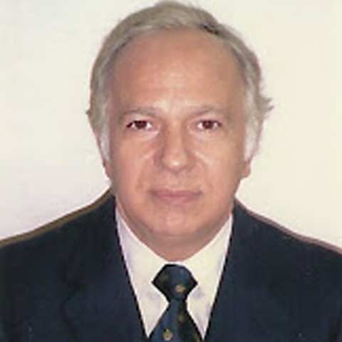 Omar Luis Díaz Solimine