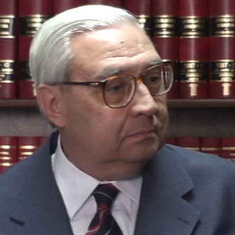 Ricardo Alberto Guibourg 