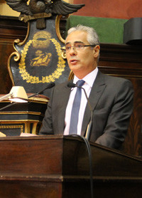 Sergio Gabriel Torres