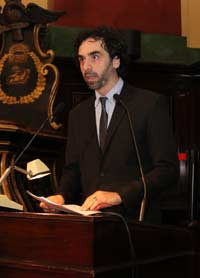 Gonzalo Aguirre