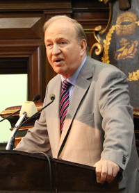Daniel Sabsay