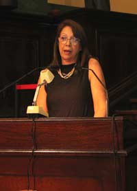 Elsa Álvarez Rúa