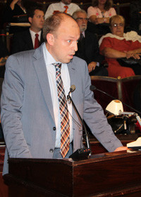 Ignacio Tedesco