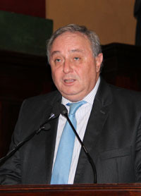 Roque Caivano