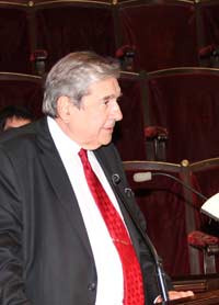 Alberto Bueres
