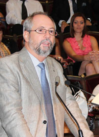 Gustavo Naveira de Casanova