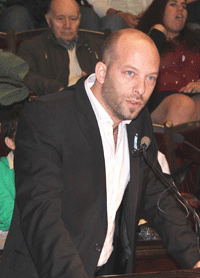 Federico Winer