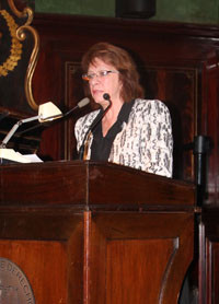 Silvia Tanzi