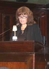 Sandra Negro