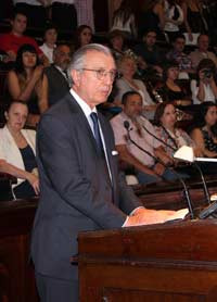 Alfredo Rovira