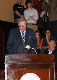 Tomás Hutchinson