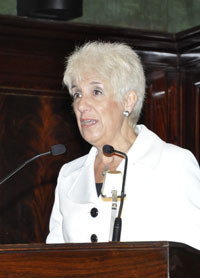 Graciela Chalita