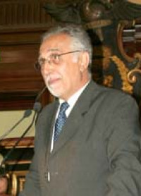 Eduardo Molina Quiroga