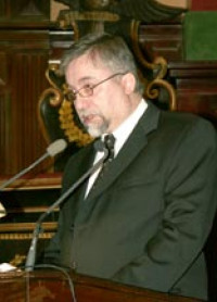 Alberto Bovino