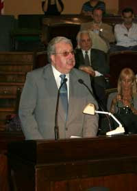 Norberto Bussani