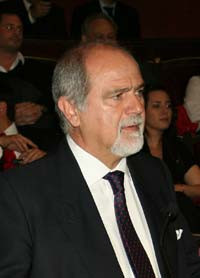 Marcos Córdoba