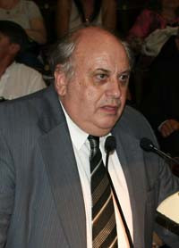Oscar Ameal