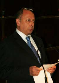 Mario Heffes