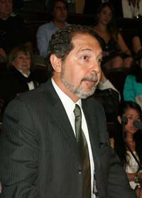 Luis Mario García